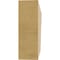 Ekena Millwork 2in. W x 6in. H x 12in. L Mediterranean Woodgrain TimberThane Rafter Tail, Primed Tan RFTUR02X06X12MEDRCPR - alternate 5